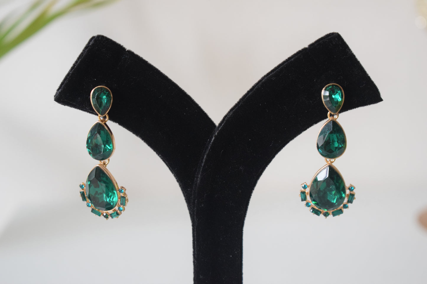 Matrut | Ethnic Earrings - E420