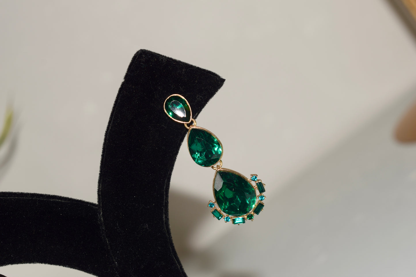 Matrut | Ethnic Earrings - E420