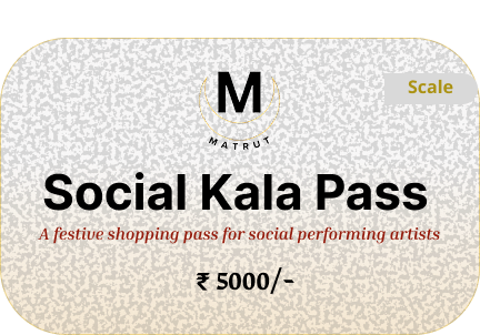 Social Kala Pass - Scale
