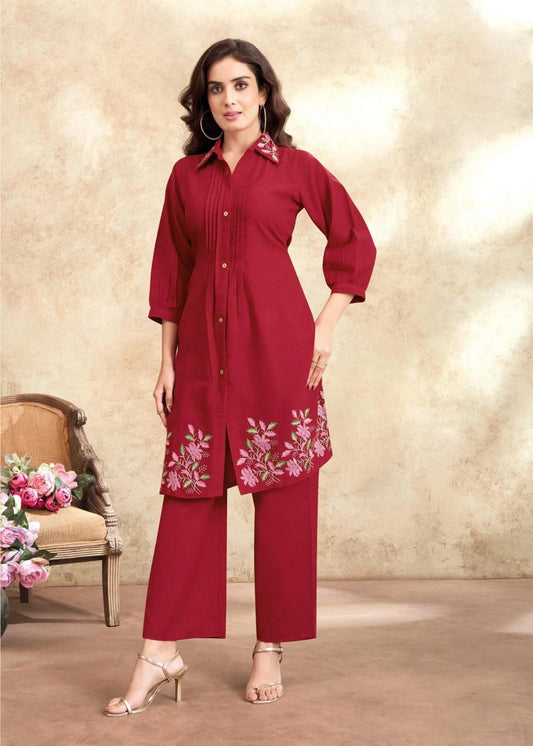 Matrut | Kaveri Co-ord Sets Catalog