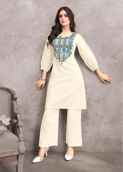 Matrut | Kaveri Co-ord Sets Catalog