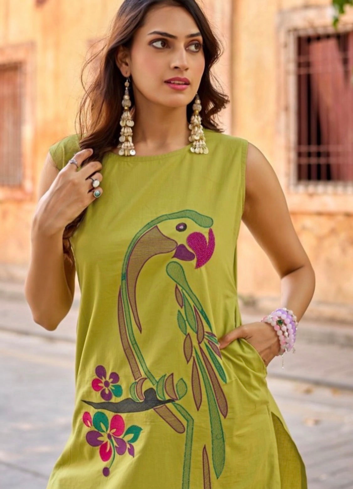 Muskaan - 6 Designs