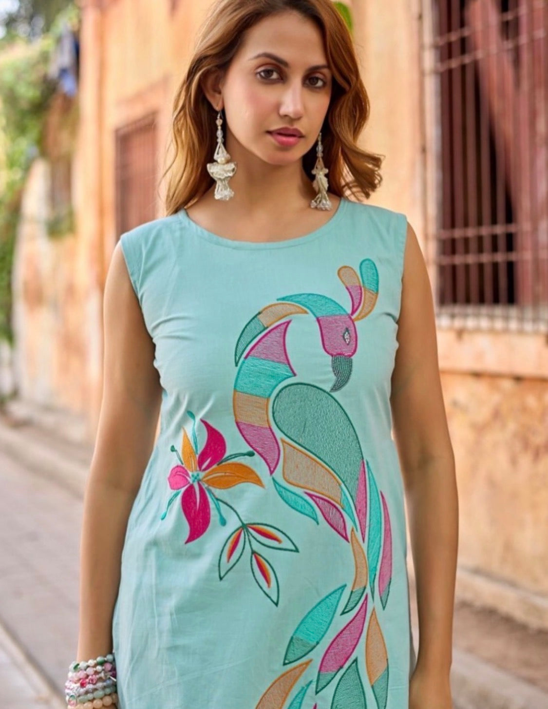 Muskaan - 6 Designs