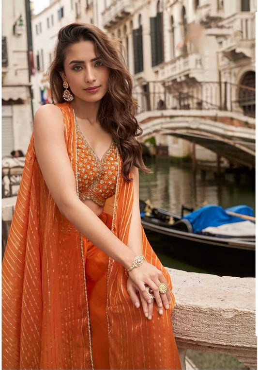 Matrut | Melodi Orange Trio Set