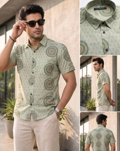 Balmy Days - 2 Designs