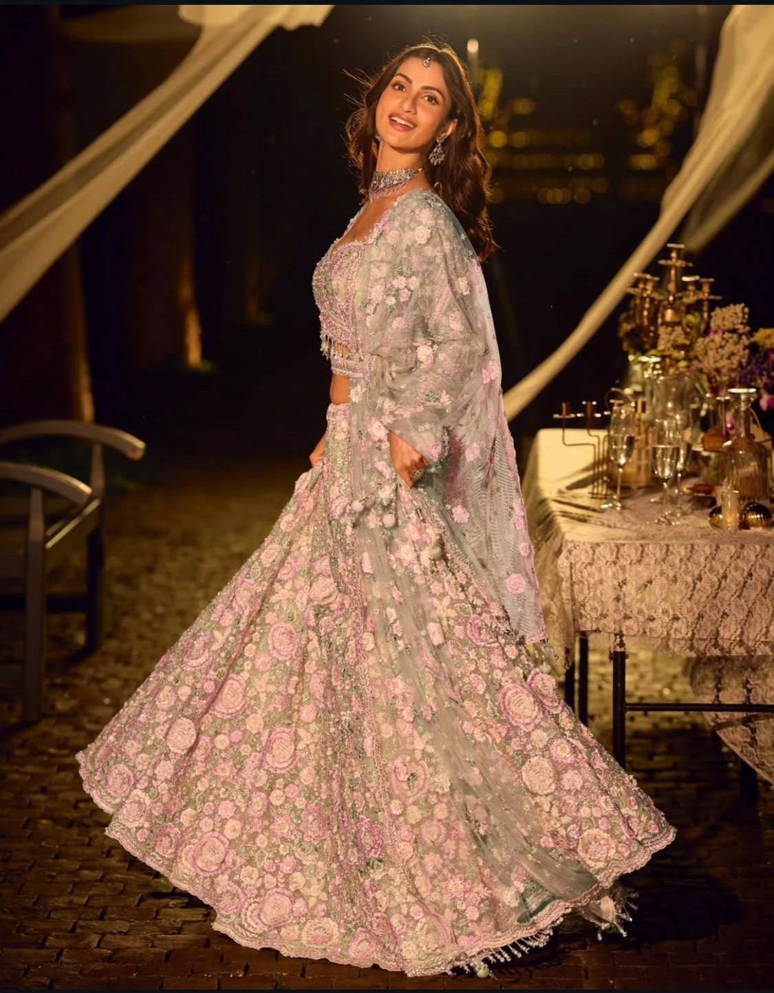 Riyaasat - 6 Designs