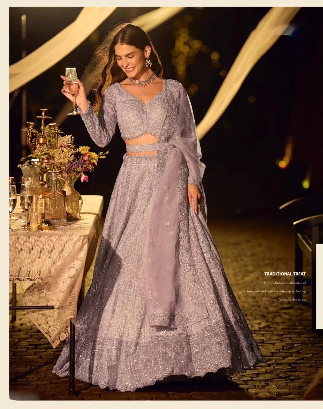 Riyaasat - 6 Designs