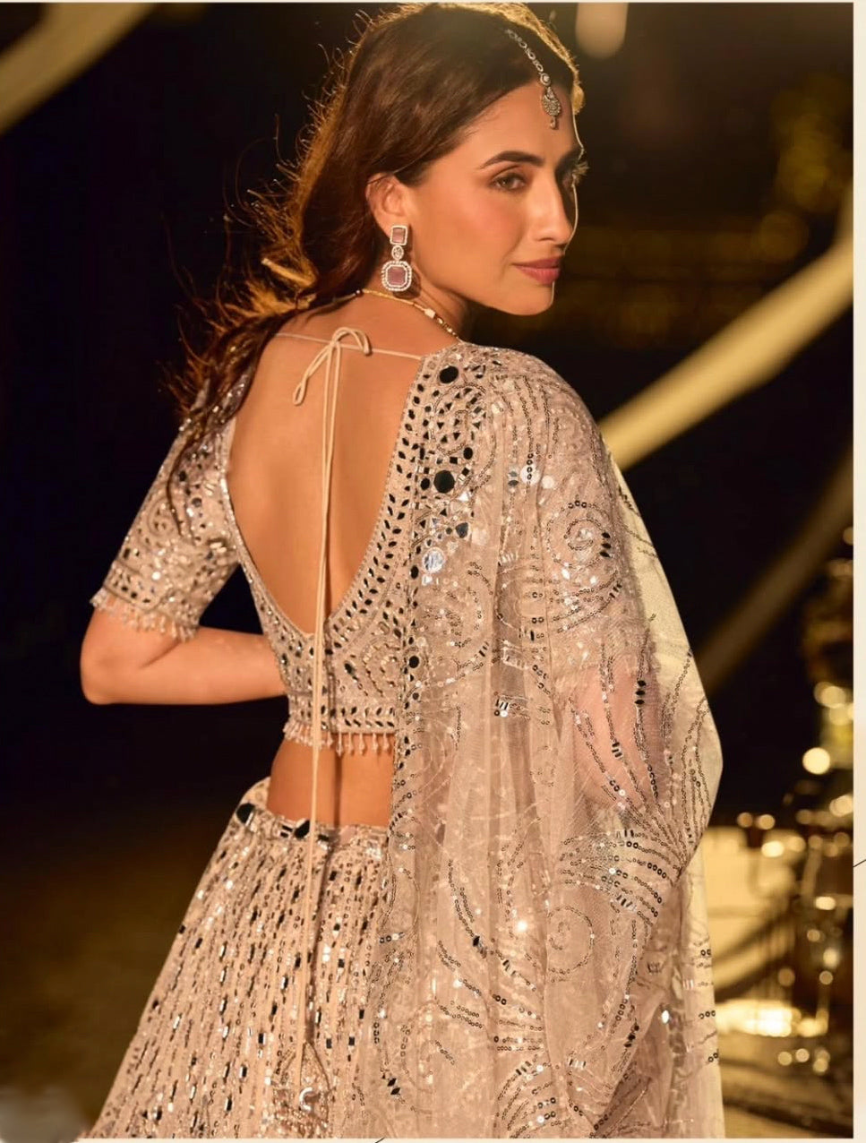 Riyaasat - 6 Designs