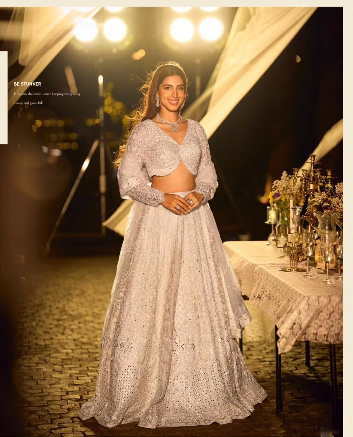Riyaasat - 6 Designs
