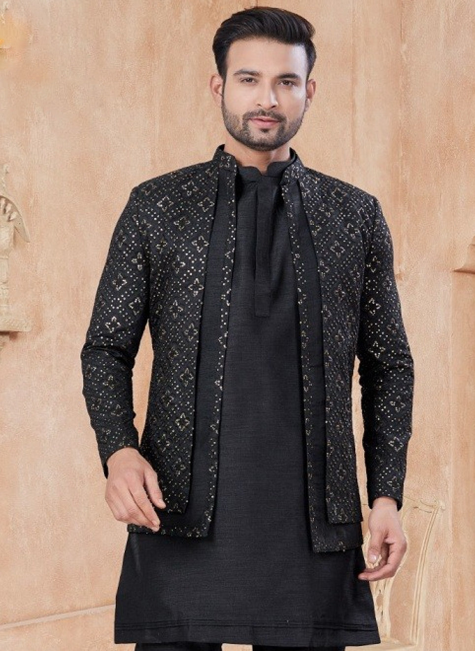 Matrut | Royal Ensemble Black Set