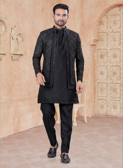 Matrut | Royal Ensemble Black Set