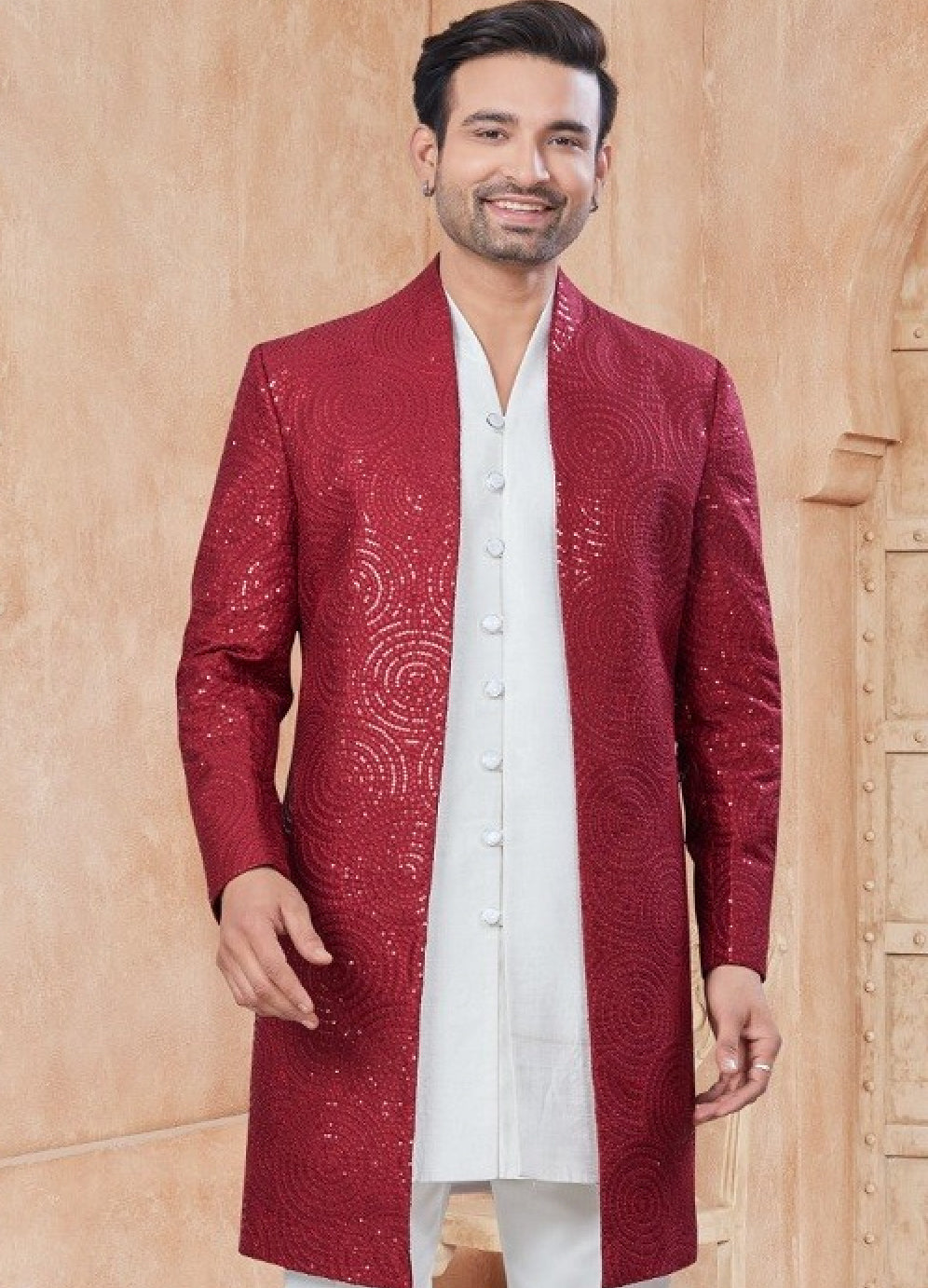 Matrut | Royal Ensemble Red Set