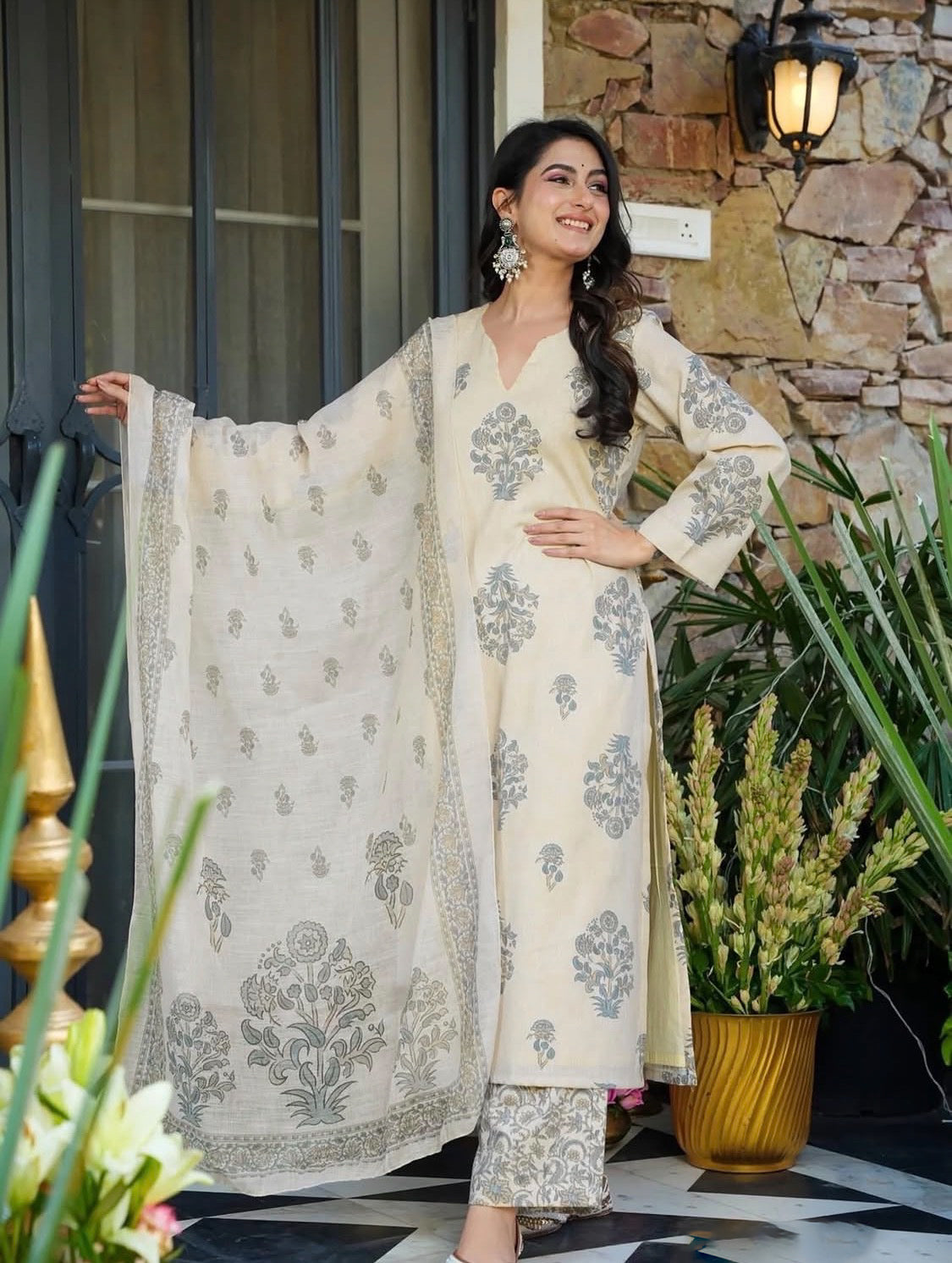 Satkaar - 3 Designs