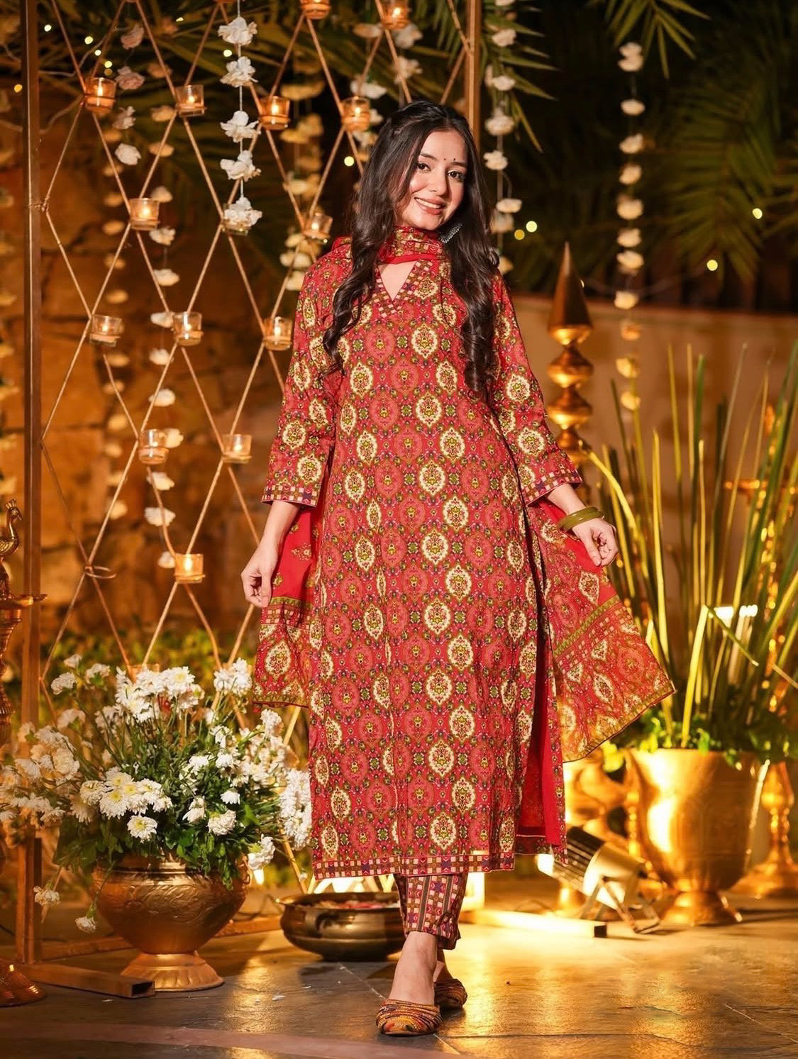 Satkaar - 3 Designs