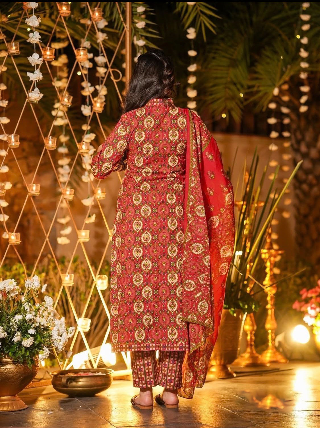 Satkaar - 3 Designs