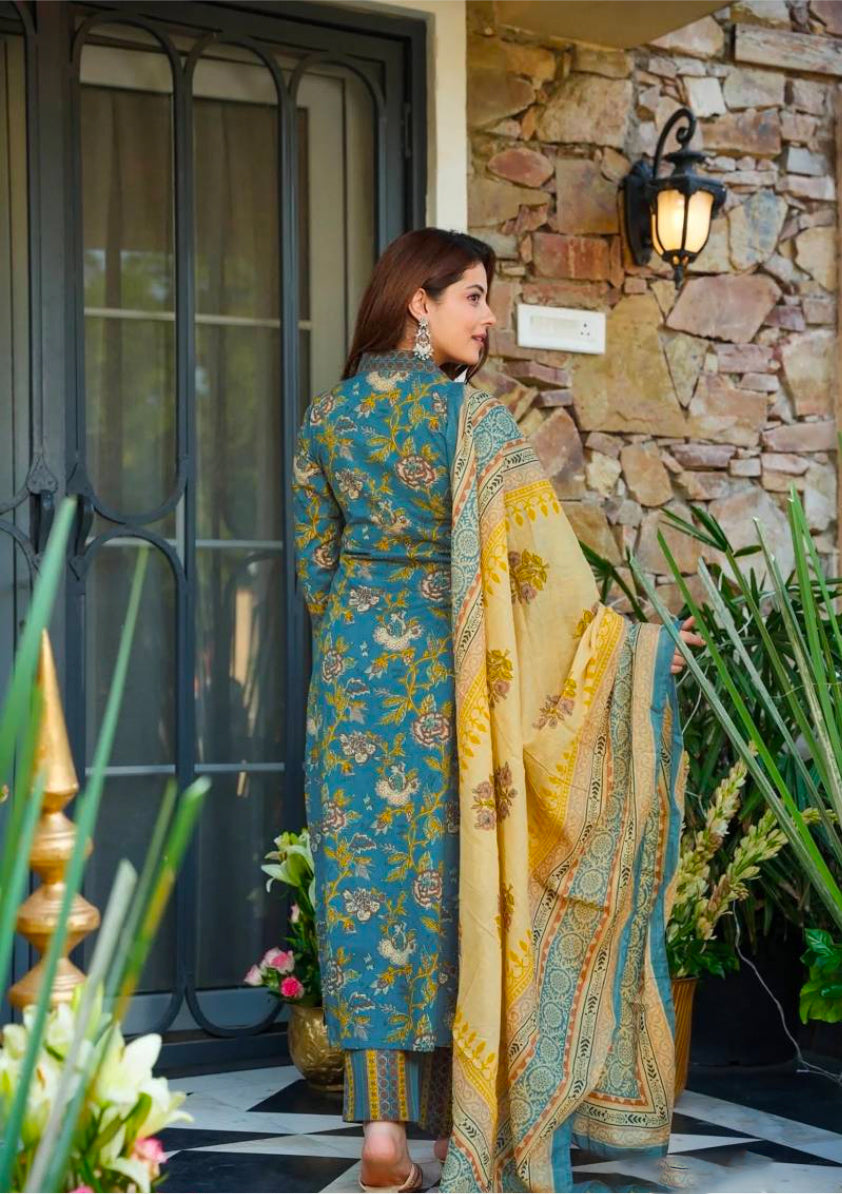 Satkaar - 3 Designs