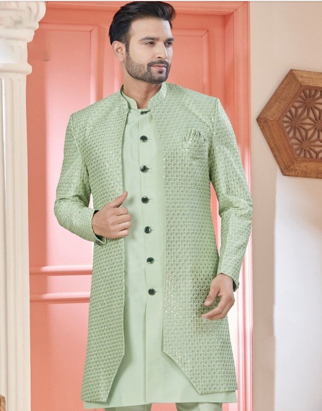 Matrut | Royal Ensemble Green Set