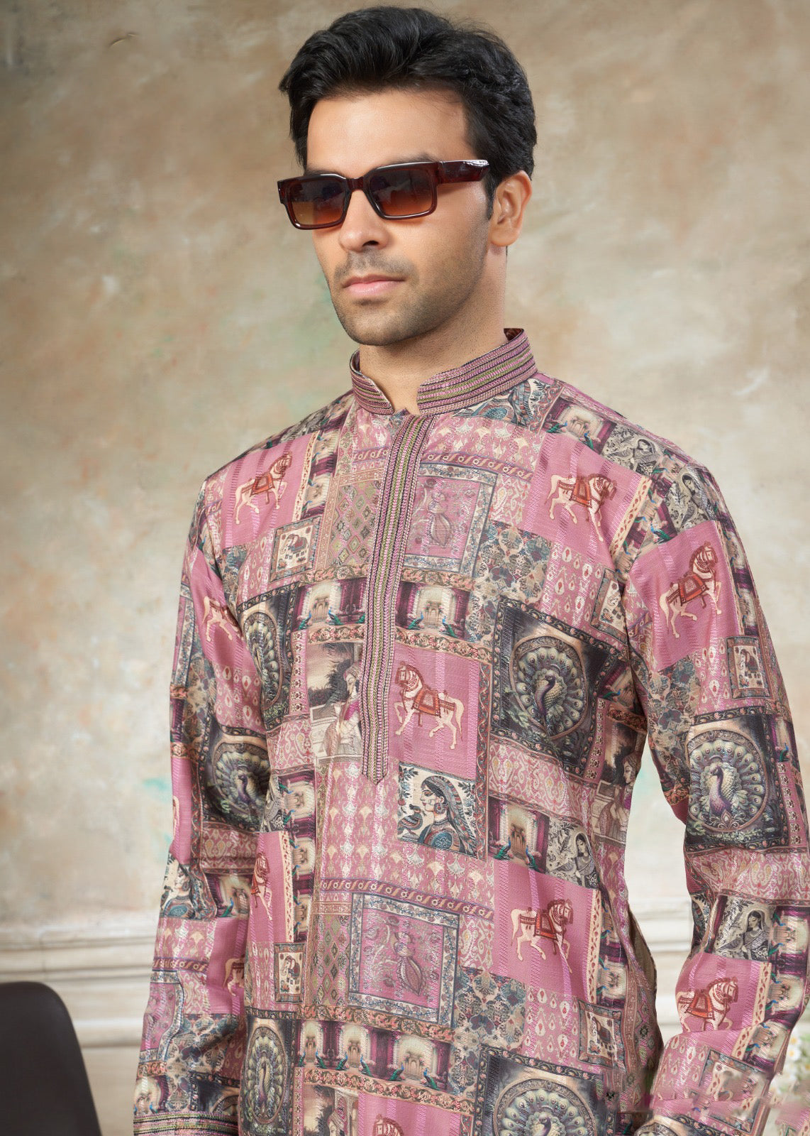 Dawat - 4 Designs