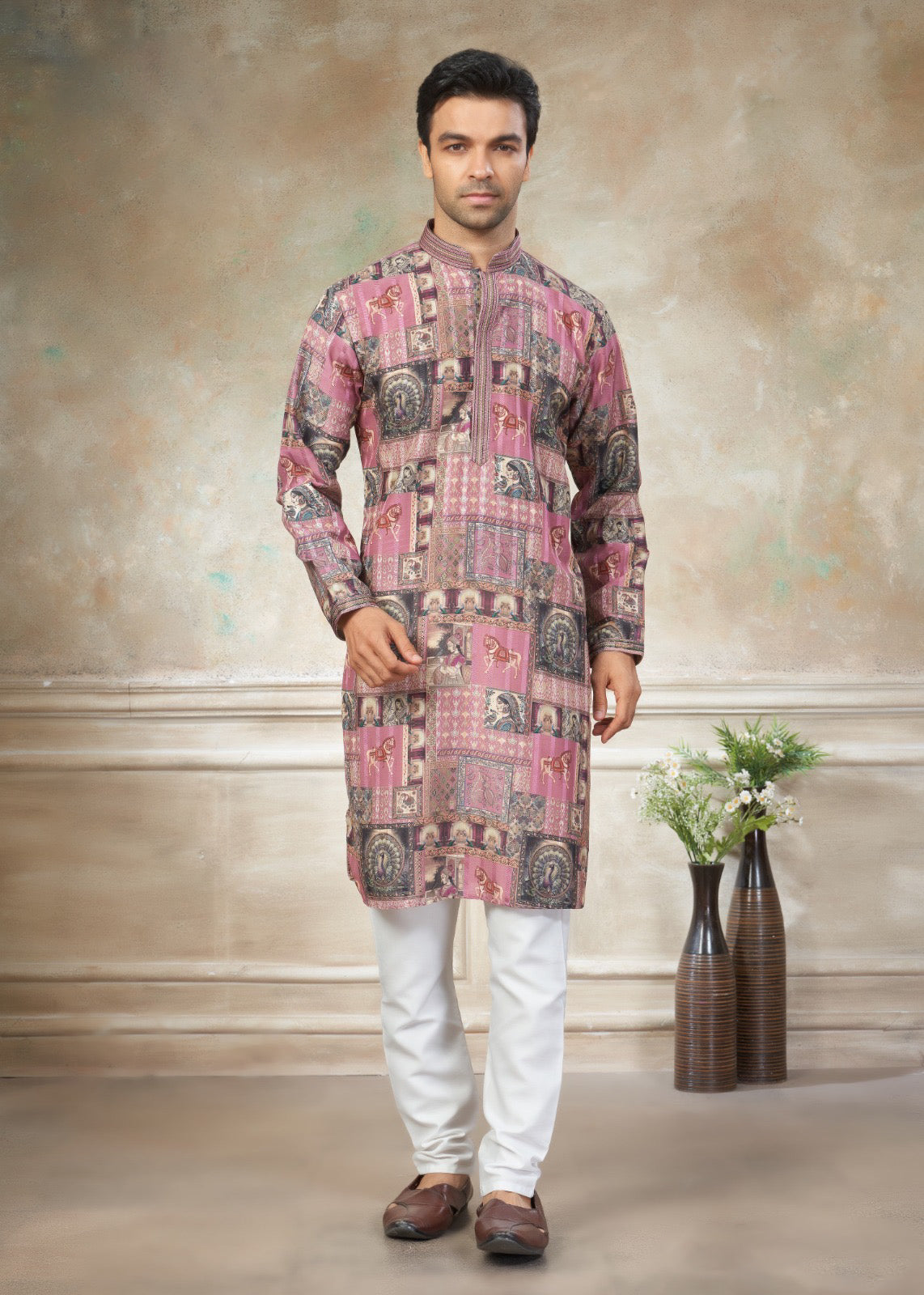 Dawat - 4 Designs