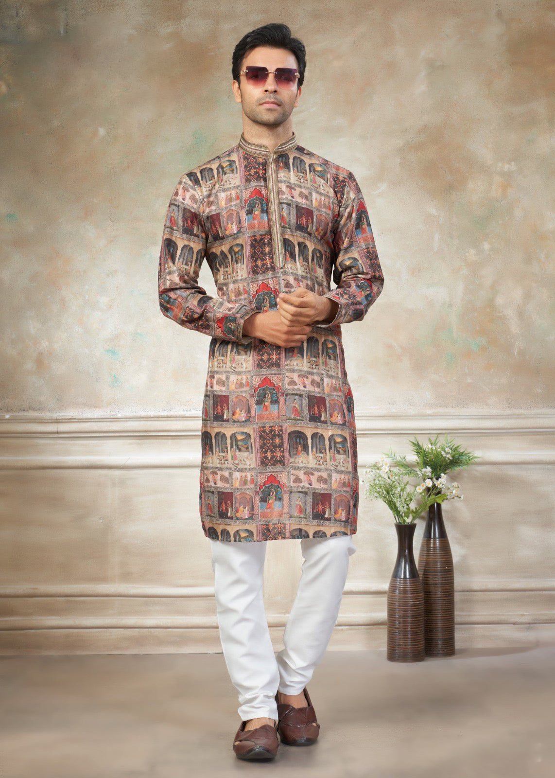 Dawat - 4 Designs