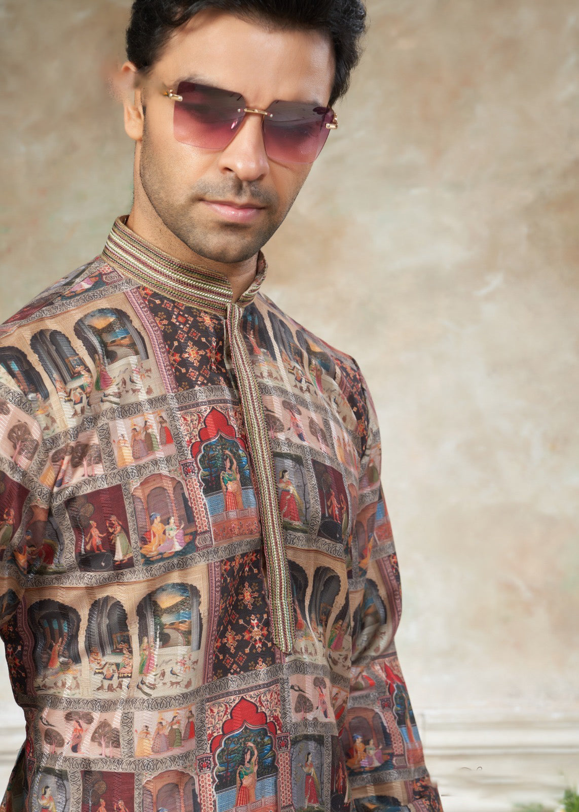 Dawat - 4 Designs