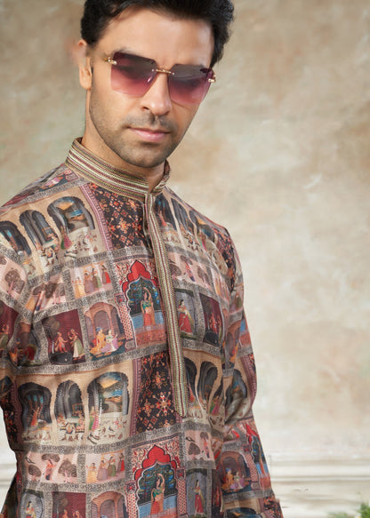 Dawat - 4 Designs
