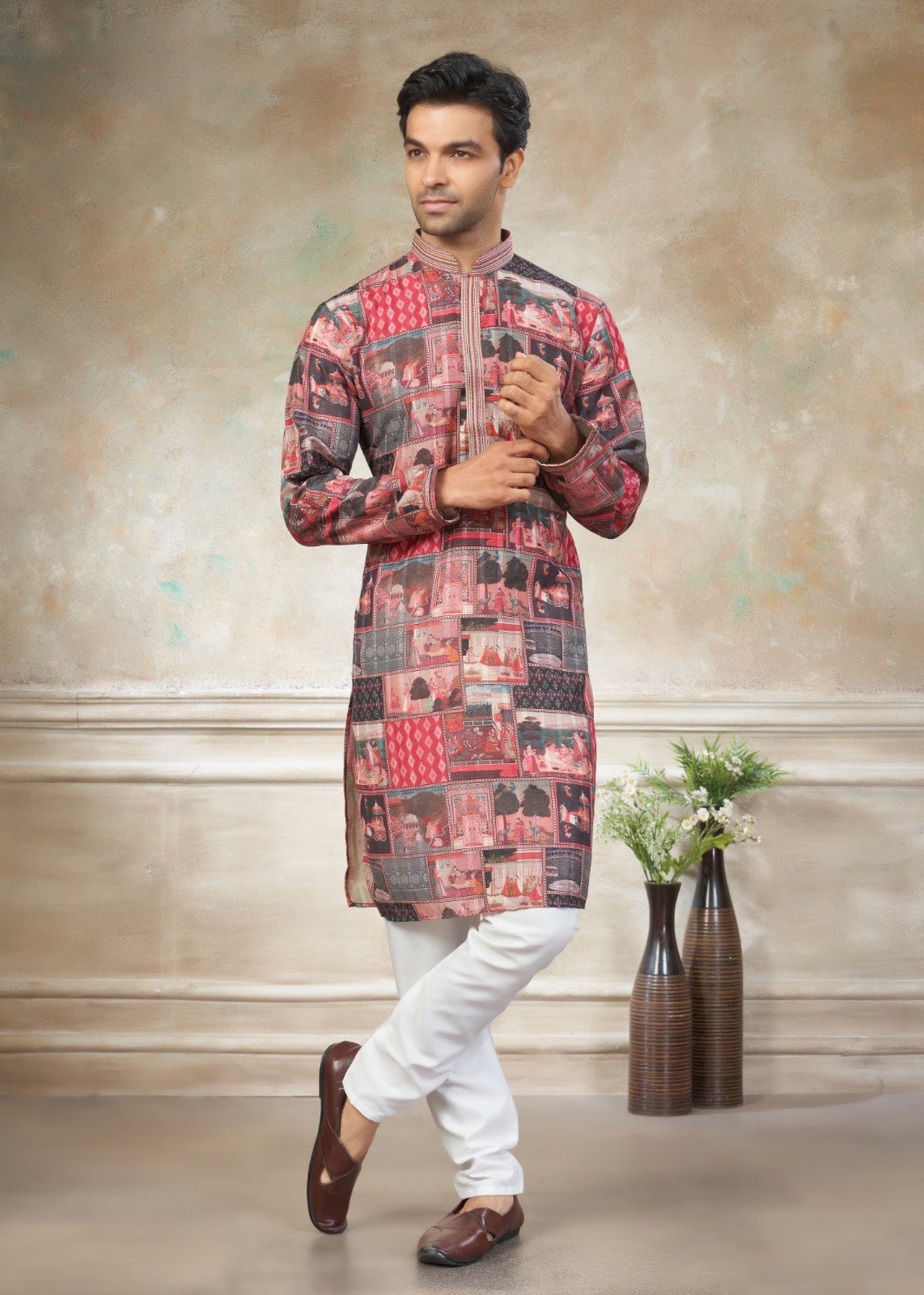 Dawat - 4 Designs