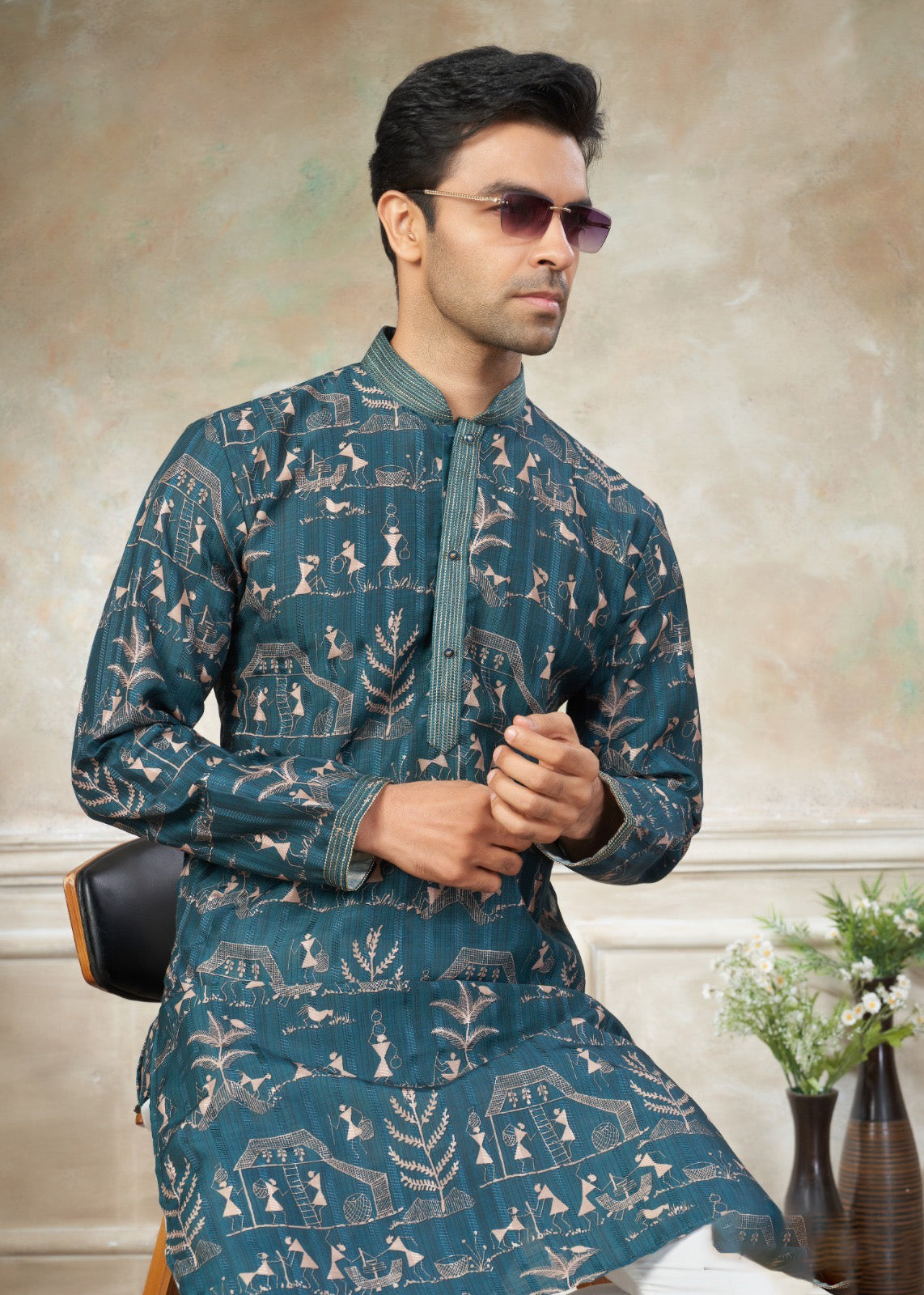 Dawat - 4 Designs