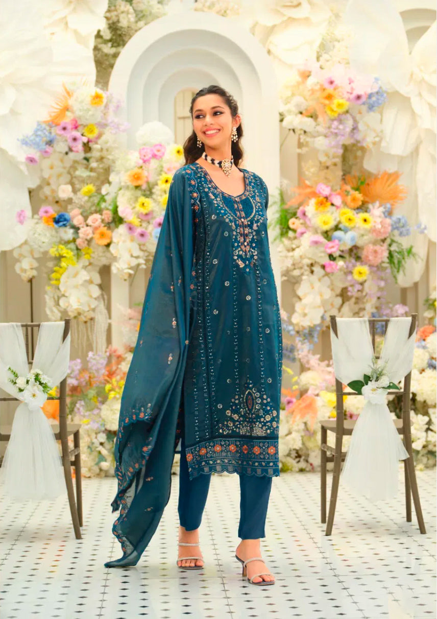 Aarohi - 3 Designs