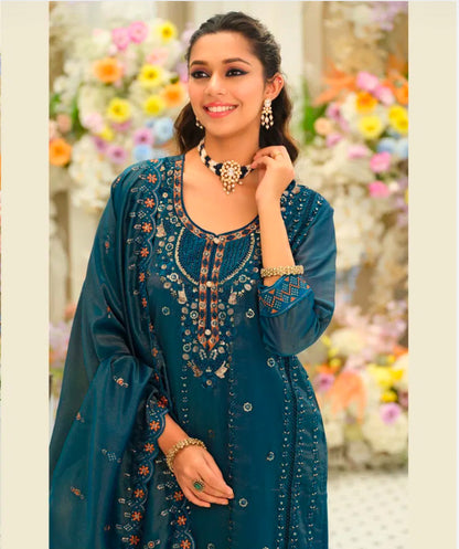 Aarohi - 3 Designs