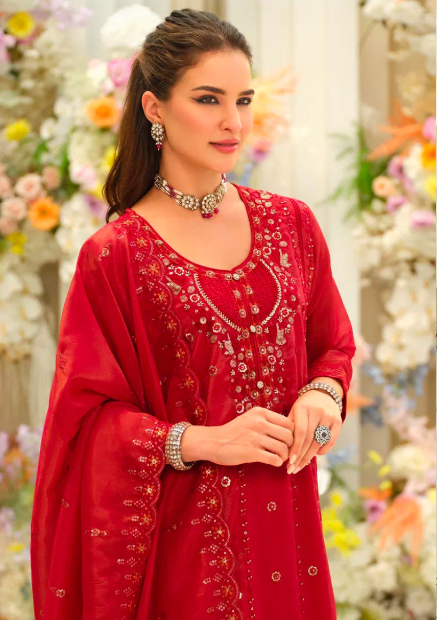Aarohi - 3 Designs