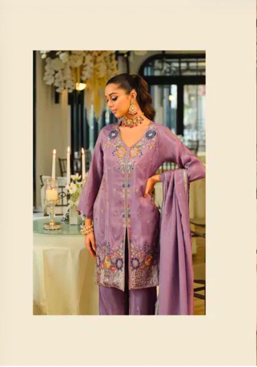 Sanvi - 3 Designs