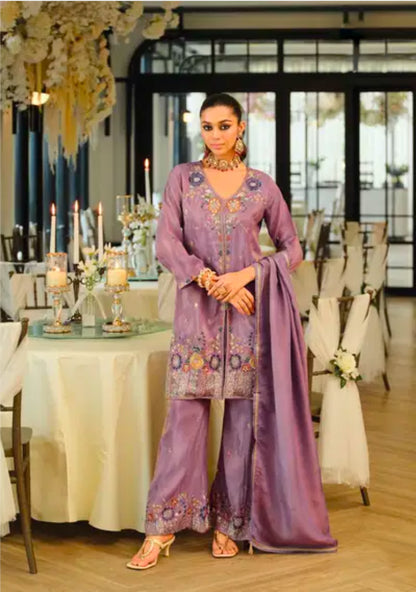 Sanvi - 3 Designs