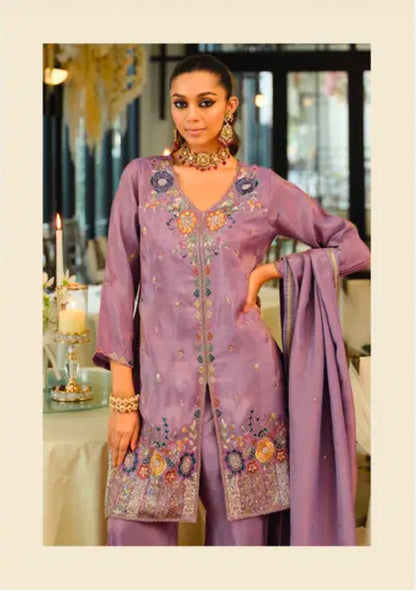 Sanvi - 3 Designs