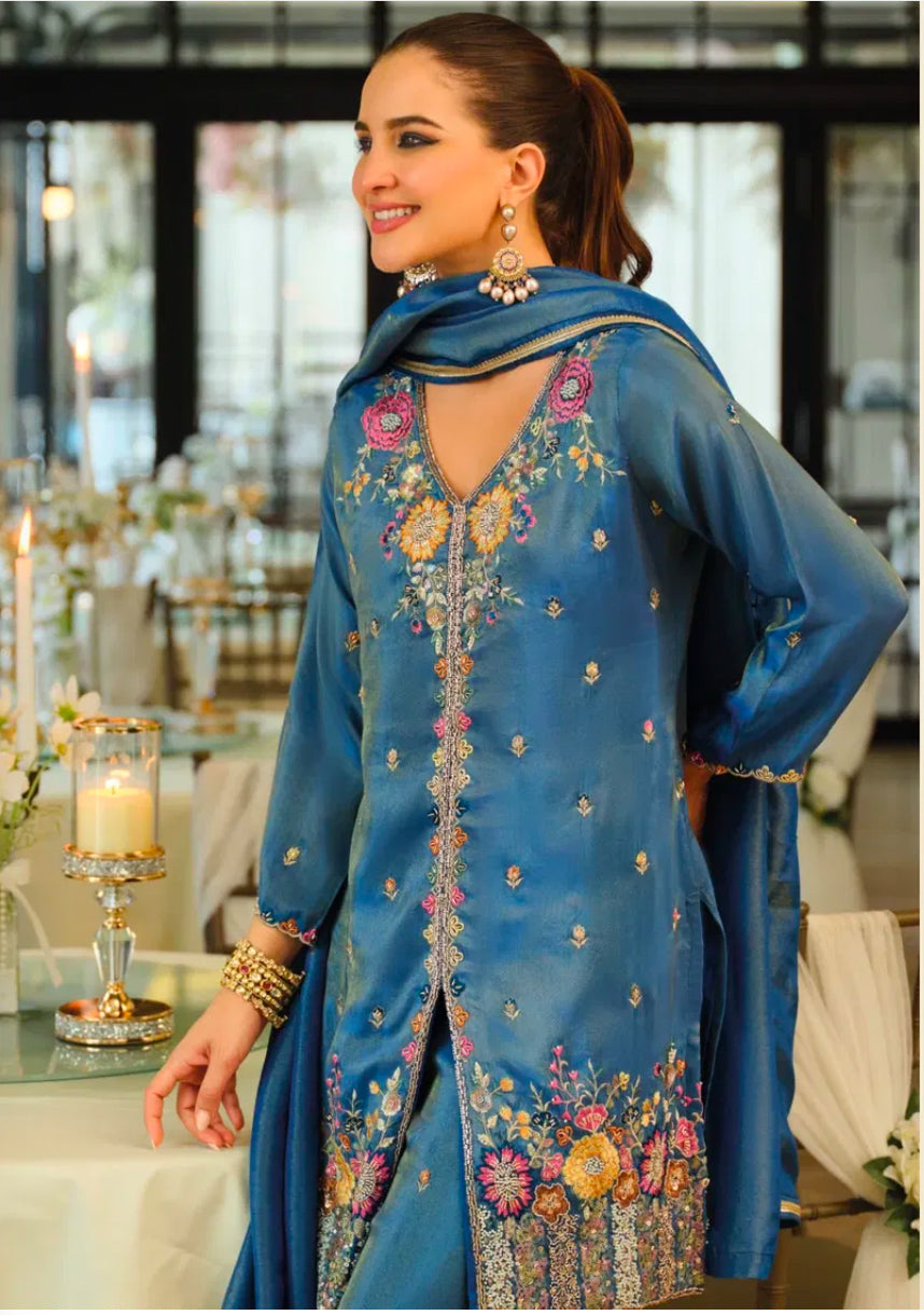 Sanvi - 3 Designs