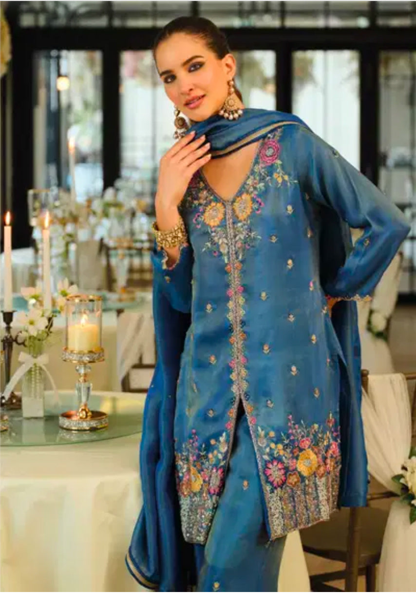Sanvi - 3 Designs