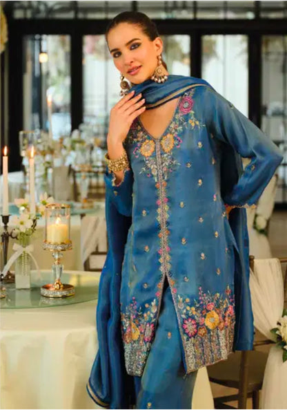 Sanvi - 3 Designs