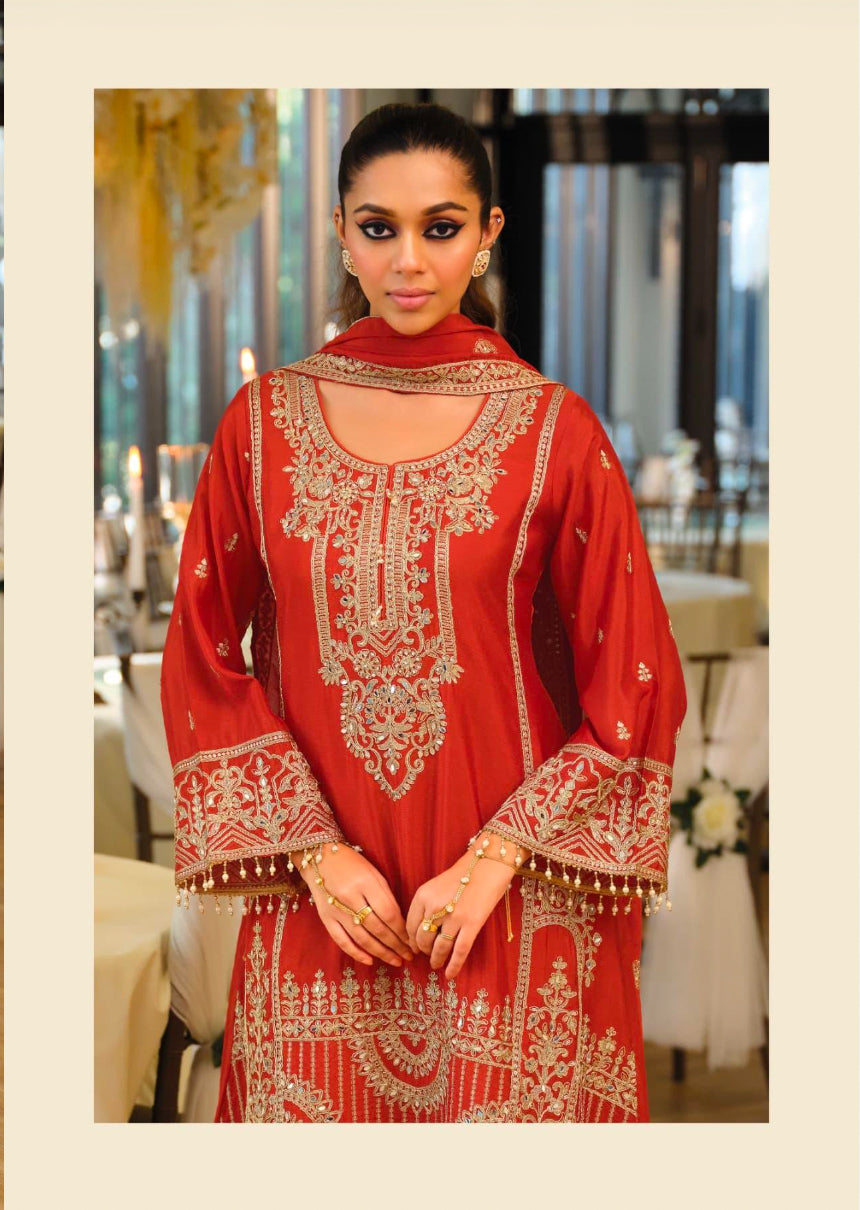 Manpreet - 3 Designs