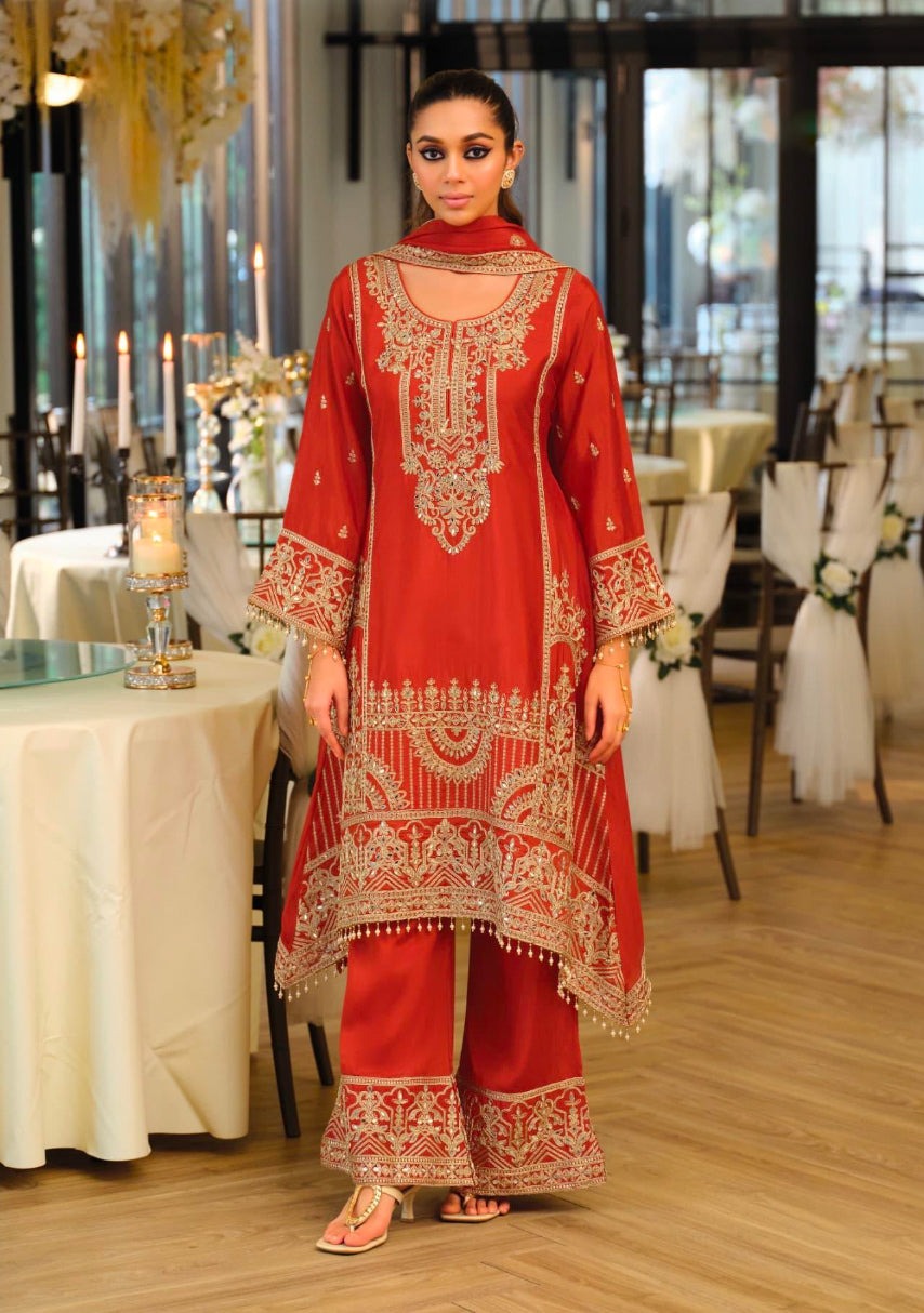 Manpreet - 3 Designs