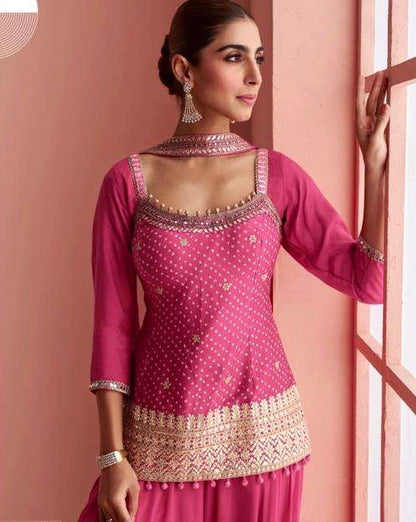 Badhai • 3 Designs