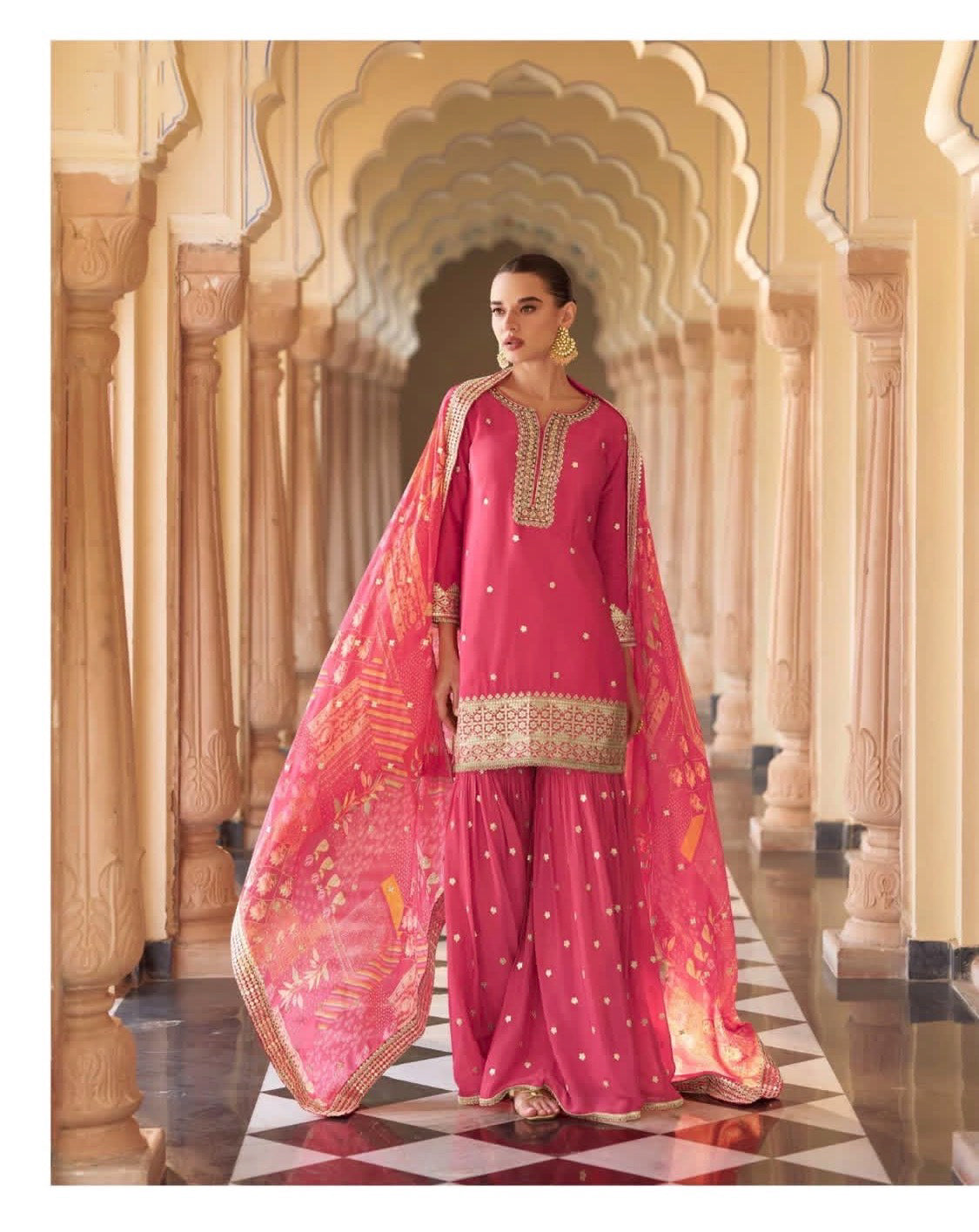 Savera - 4 Designs