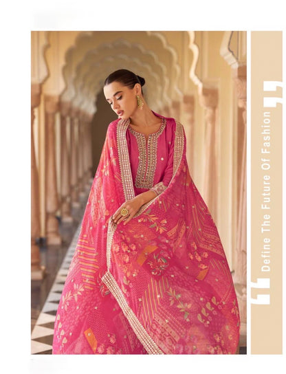 Savera - 4 Designs
