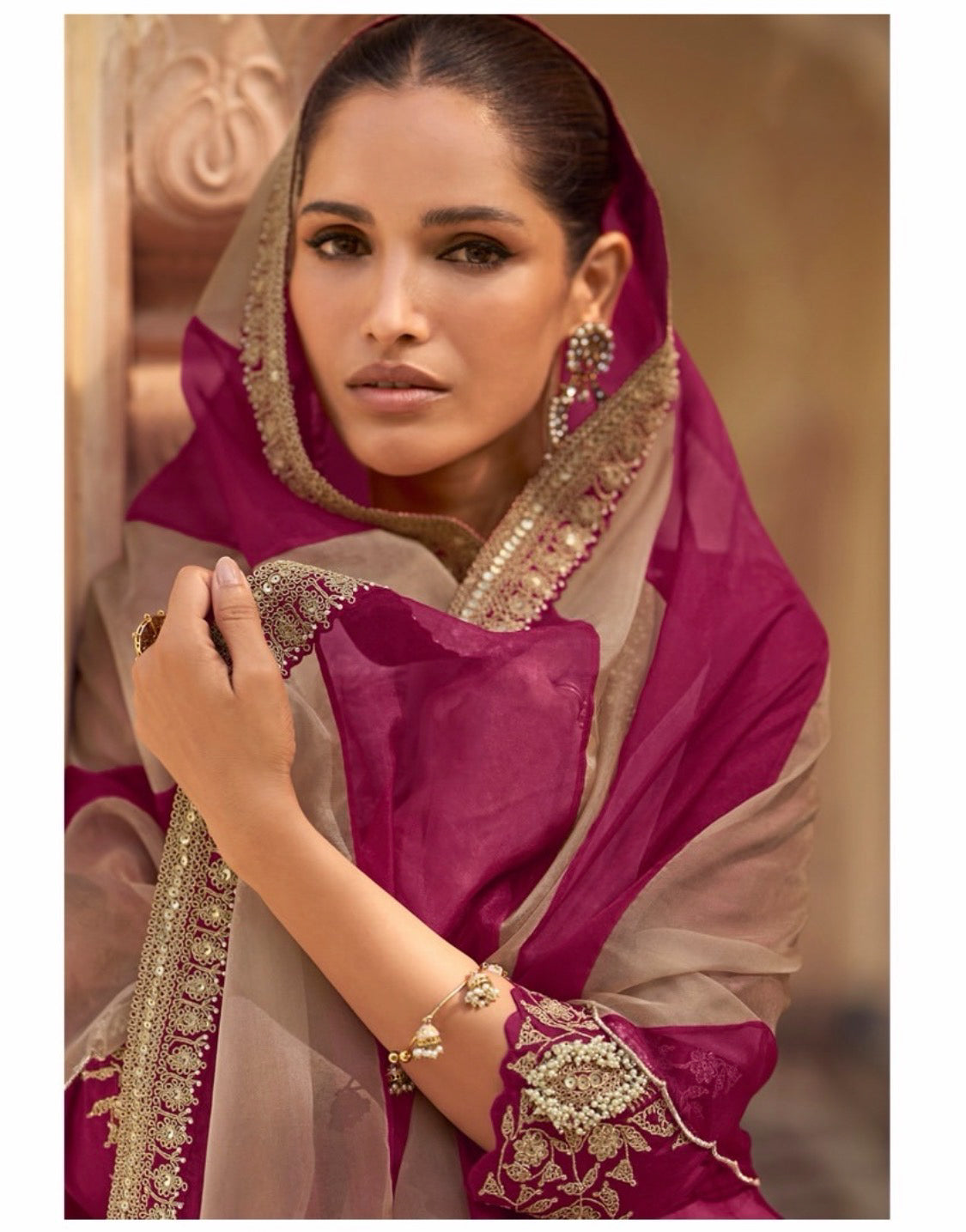 Savera - 4 Designs