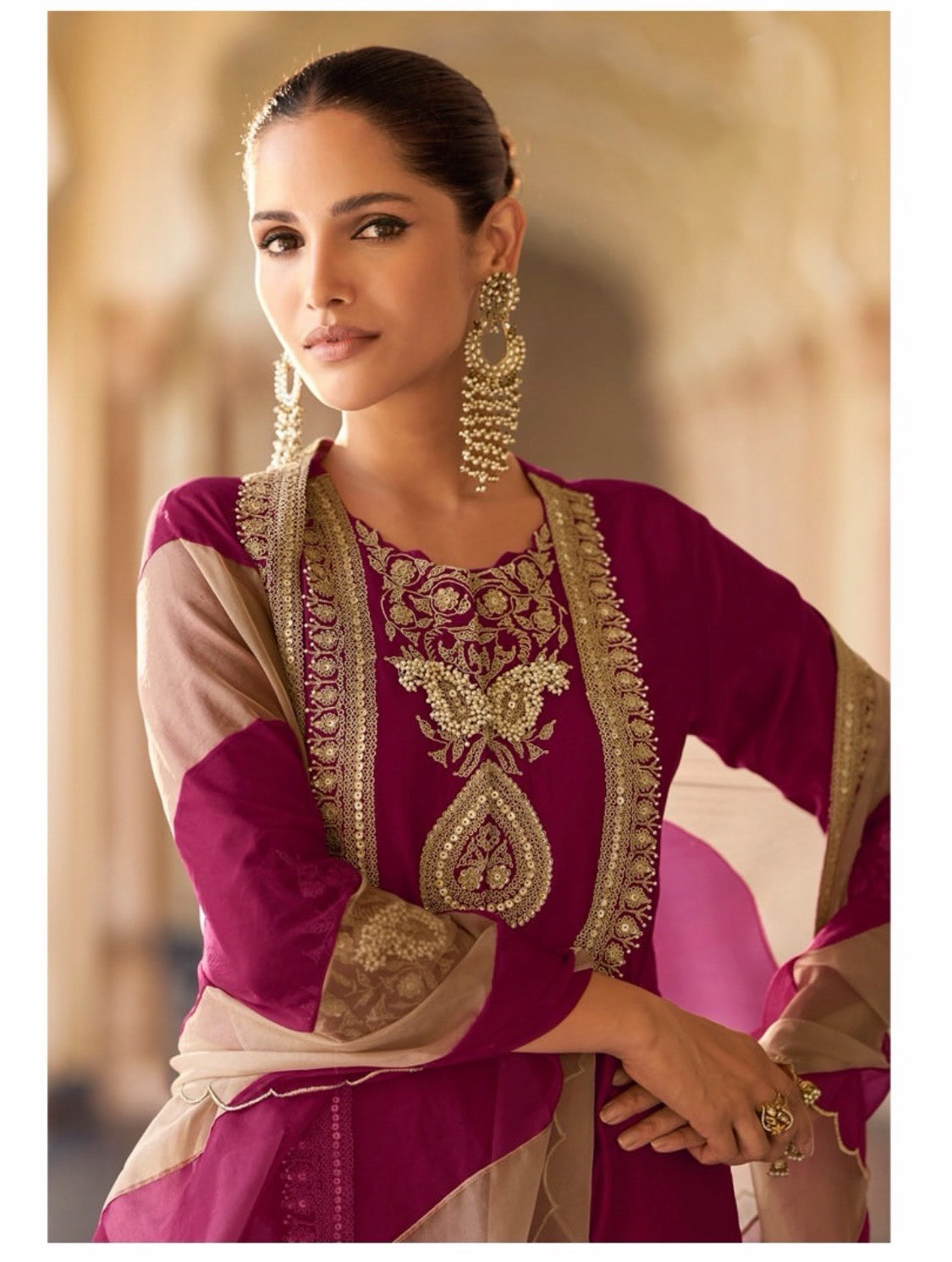 Savera - 4 Designs