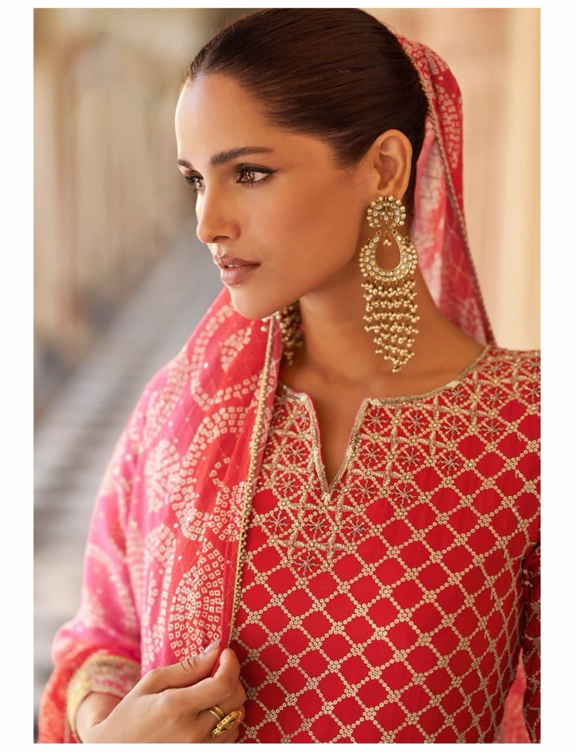 Savera - 4 Designs