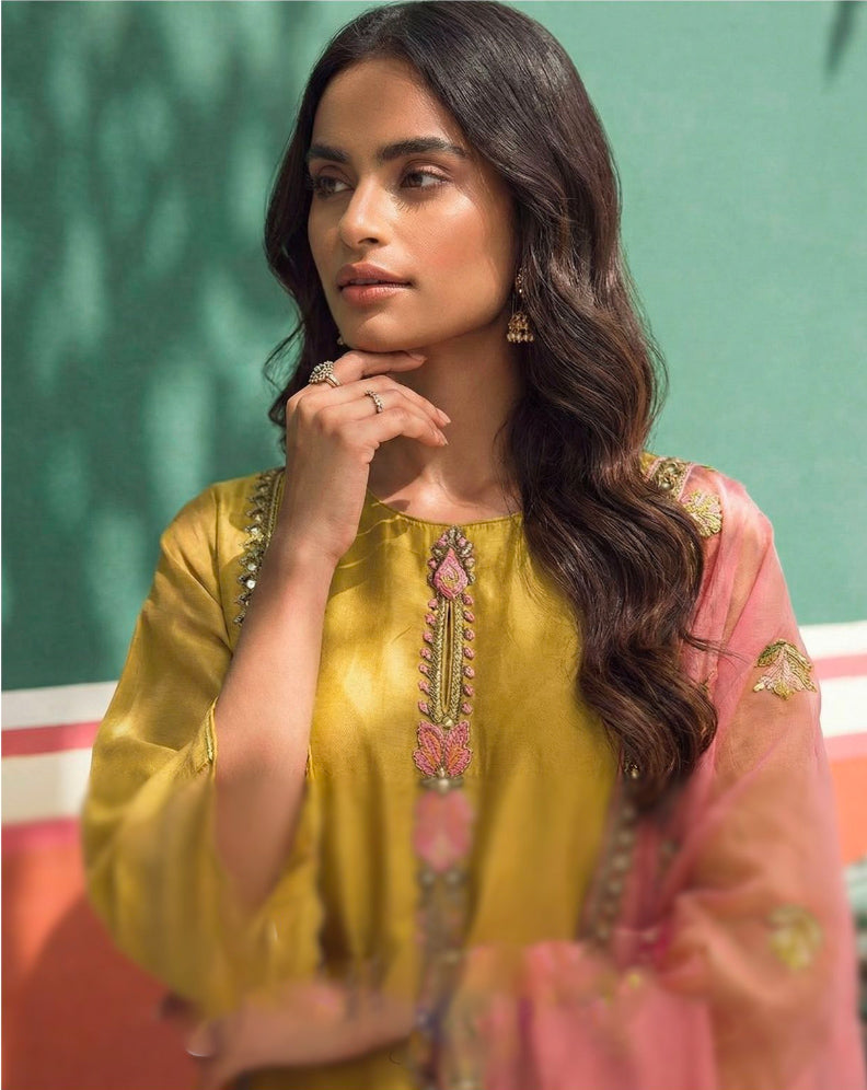 Haldi Harmony - 5 Designs