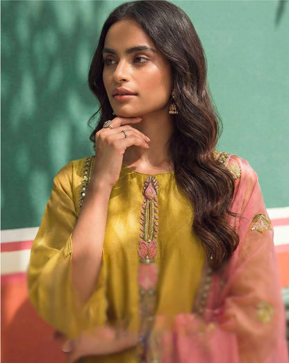 Haldi Harmony - 5 Designs