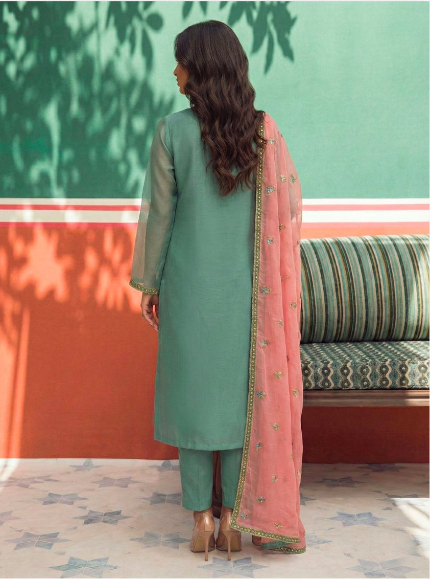 Jasmine2 - 3 Designs