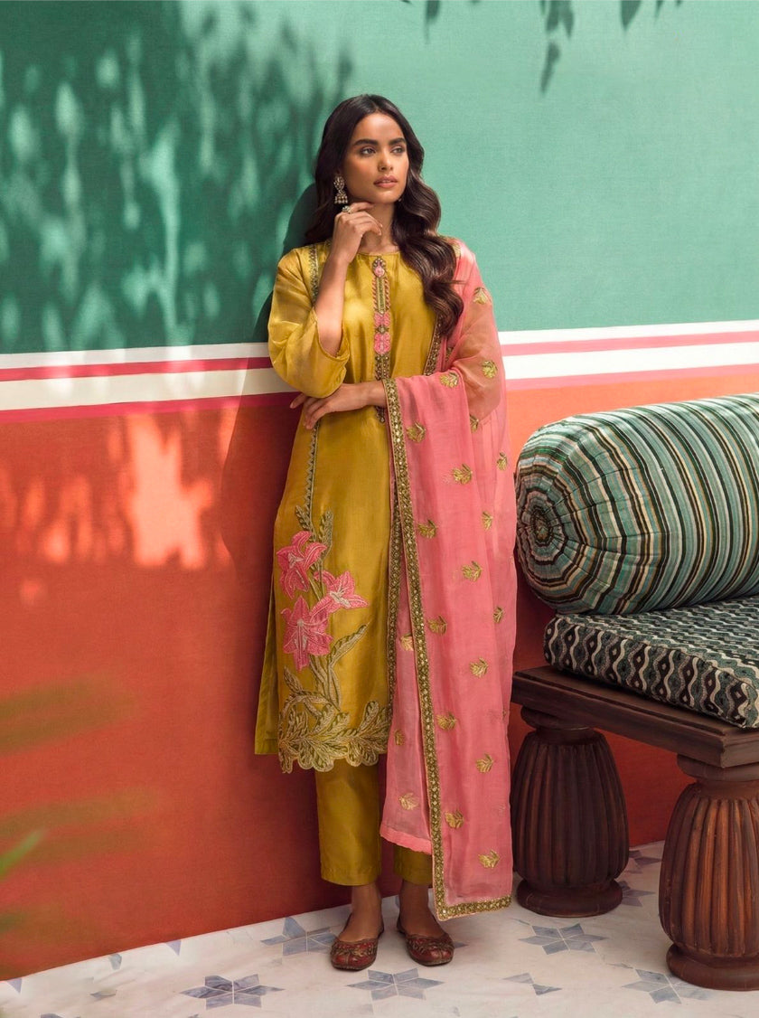 Jasmine2 - 3 Designs
