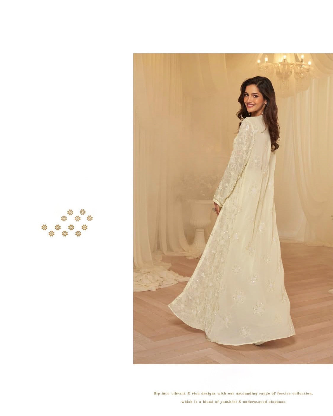 Kanika - 3 Designs